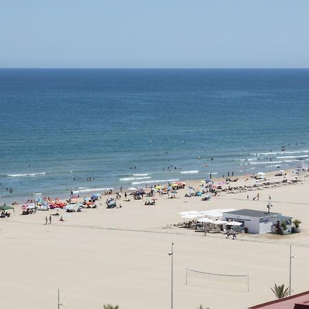 Ag Aquarium Apartment Playa de Gandia Exterior photo