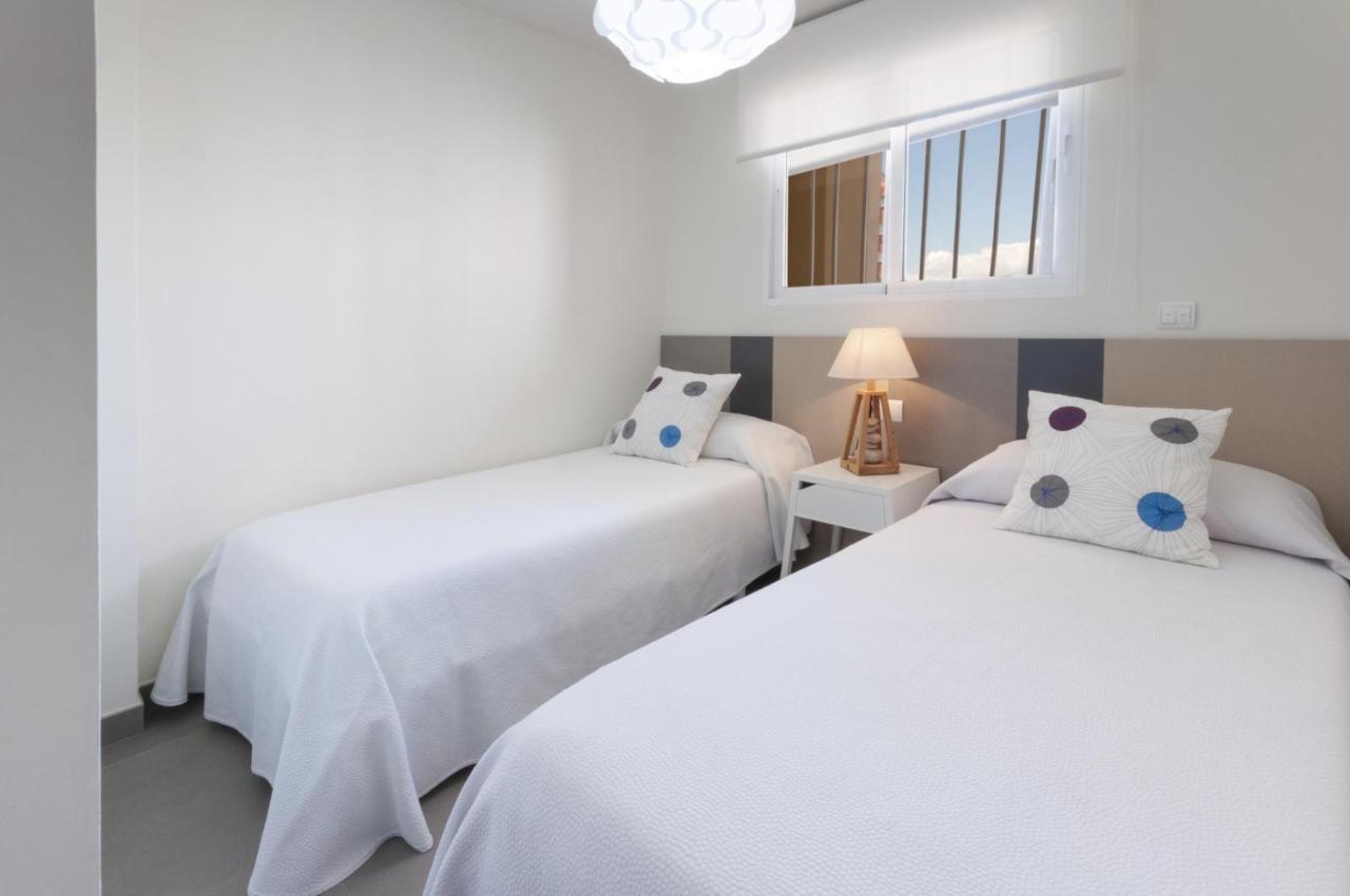 Ag Aquarium Apartment Playa de Gandia Exterior photo
