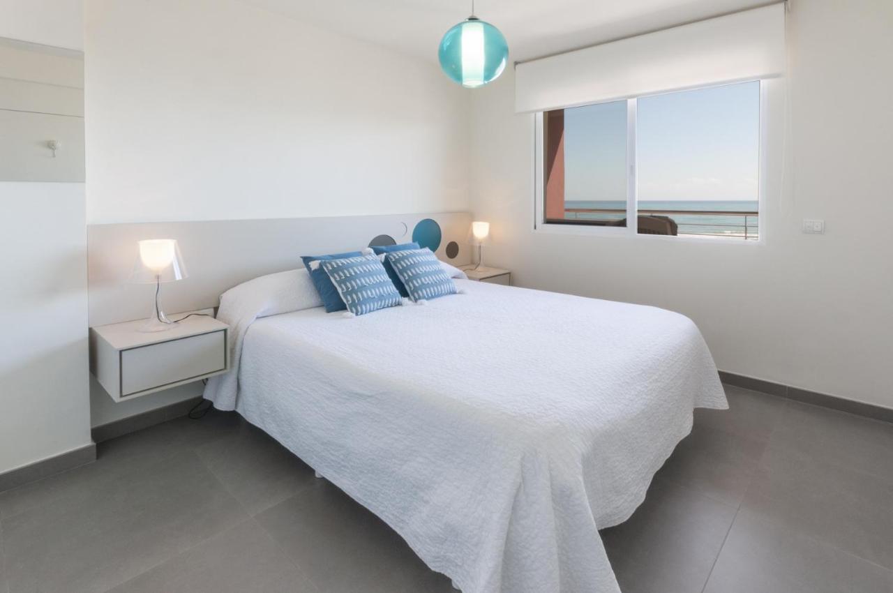 Ag Aquarium Apartment Playa de Gandia Exterior photo