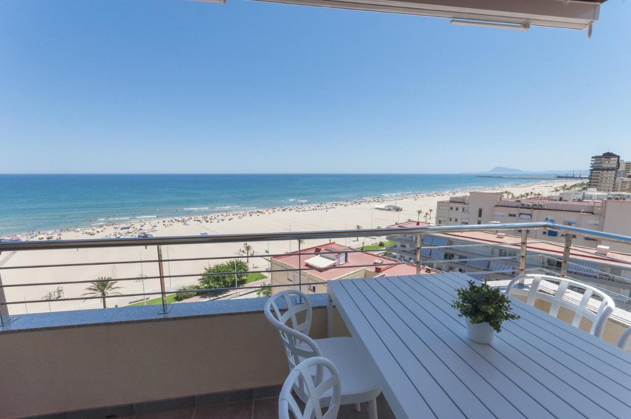 Ag Aquarium Apartment Playa de Gandia Exterior photo