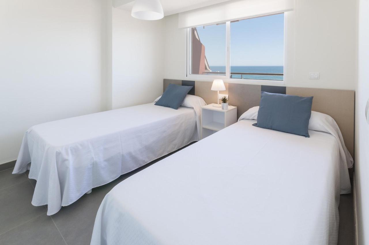 Ag Aquarium Apartment Playa de Gandia Exterior photo