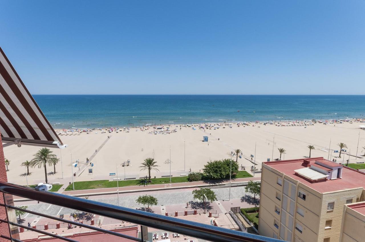 Ag Aquarium Apartment Playa de Gandia Exterior photo